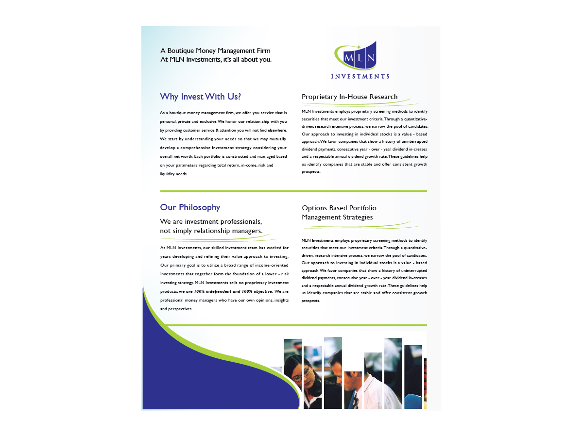 Design de Brochure par Brigitte Melissa B pour ce projet | Design #1133392