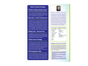 Design de Brochure par Brigitte Melissa B pour ce projet | Design : #1133396