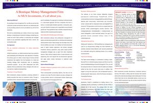 Design de Brochure par KAMALESH PALKAR pour ce projet | Design : #1100523