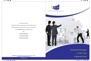 Design de Brochure par KAMALESH PALKAR pour ce projet | Design : #1114617