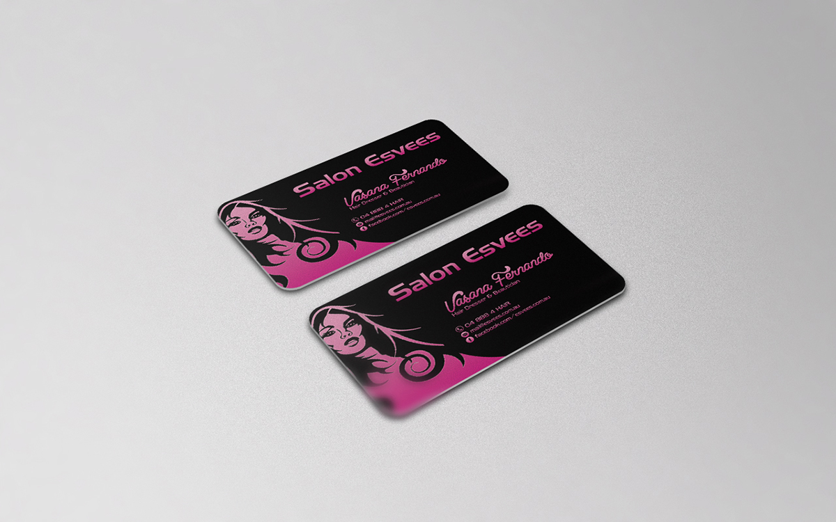Business Card Design by mihalceart for this project | Design #3980829
