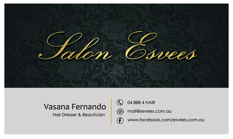 Design de Carte de Visite par Satyajit Sil Creations pour ce projet | Design #3992014