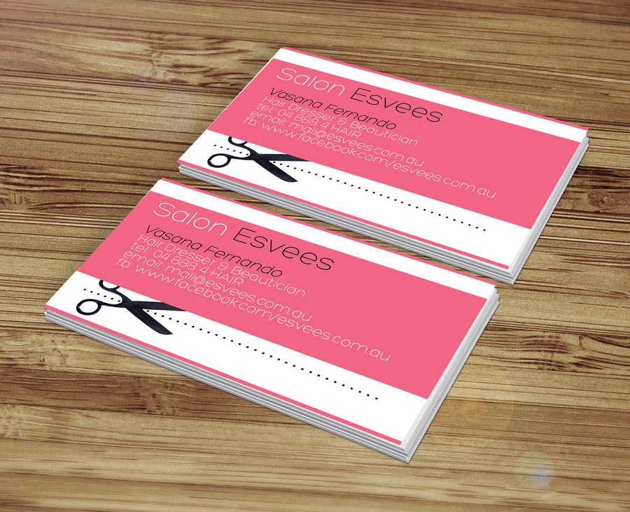 Business Card Design by isabel paoli for this project | Design #3980683