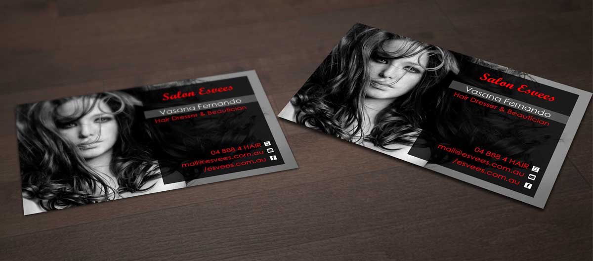 Diseño de Tarjeta de Presentación por Pointless Pixels India para este proyecto | Diseño #3981381