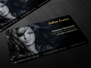 Business Card Design by Pointless Pixels India for this project | Design #4003192
