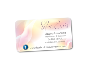 Business Card Design by wall-jamboree for this project | Design #4007663