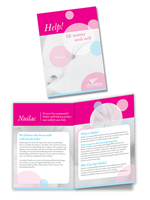 Brochure Design by paperbutterfly