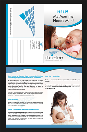 Brochure Design by Kate
