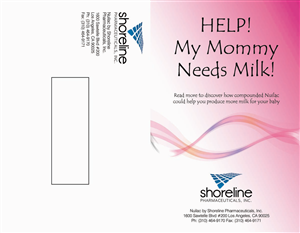 Brochure Design by TONI3449 for this project | Design #1108668