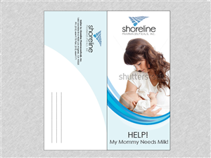 Brochure Design by Alaya for this project | Design: #1083078