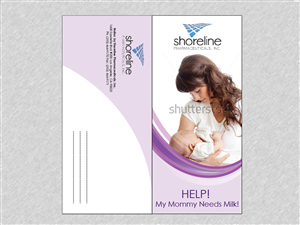 Brochure Design by Alaya for this project | Design #1090052