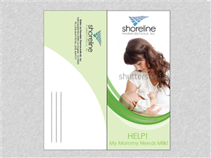 Brochure Design by Alaya for this project | Design: #1090243