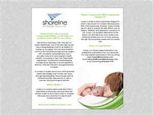 Brochure Design by Alaya for this project | Design: #1090246