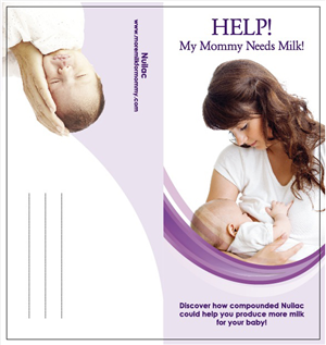 Brochure Design by Alaya for this project | Design: #1142782