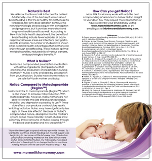 Brochure Design by Alaya for this project | Design: #1142843