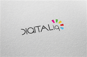 Diseño de Logo por Enea para DIGITALiq | Diseño: #3980435