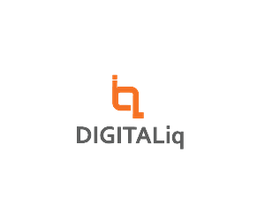 Diseño de Logo por Anamariad para DIGITALiq | Diseño: #3980483
