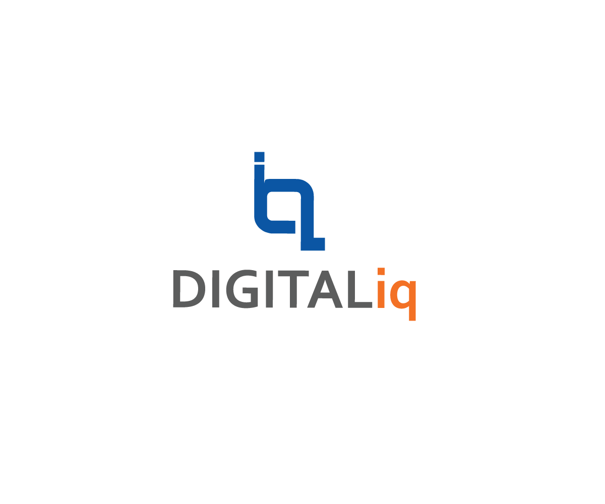 Logo Design by Anamariad for DIGITALiq | Design #3980485