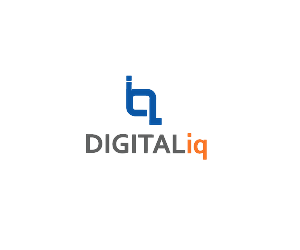 Diseño de Logo por Anamariad para DIGITALiq | Diseño: #3980485