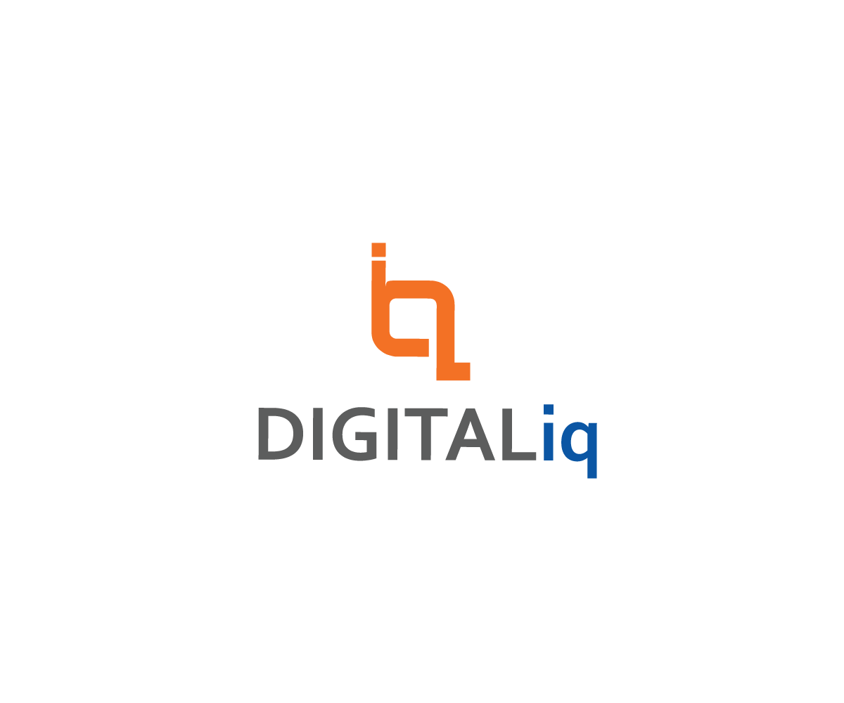Design de Logo par Anamariad pour DIGITALiq | Design #3980487
