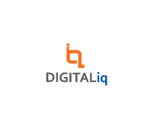 Diseño de Logo por Anamariad para DIGITALiq | Diseño: #3980487