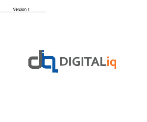 Diseño de Logo por Anamariad para DIGITALiq | Diseño: #3981572