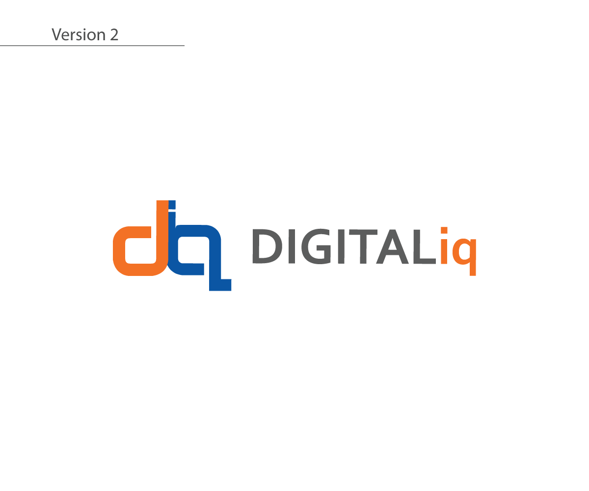 Design de Logo par Anamariad pour DIGITALiq | Design #3981575