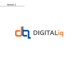 Diseño de Logo por Anamariad para DIGITALiq | Diseño: #3981575