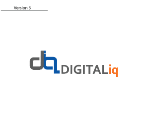 Diseño de Logo por Anamariad para DIGITALiq | Diseño: #3981579