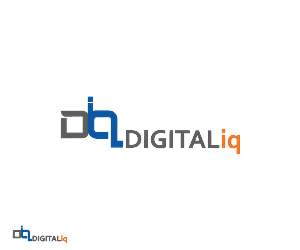 Diseño de Logo por Anamariad para DIGITALiq | Diseño: #3981655