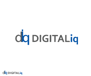 Diseño de Logo por Anamariad para DIGITALiq | Diseño: #3982222