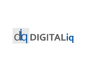 Diseño de Logo por Anamariad para DIGITALiq | Diseño: #3982224