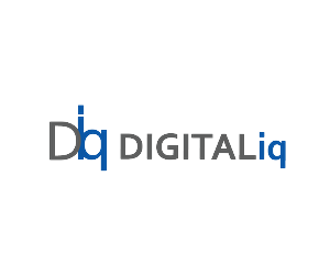 Diseño de Logo por Anamariad para DIGITALiq | Diseño: #3982226