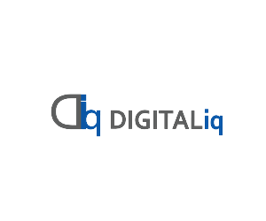 Diseño de Logo por Anamariad para DIGITALiq | Diseño: #3982230