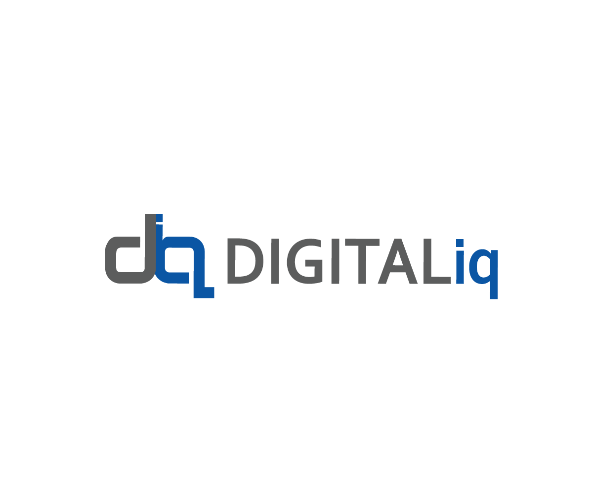 Logo Design by Anamariad for DIGITALiq | Design #3982830