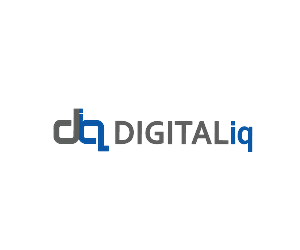 Diseño de Logo por Anamariad para DIGITALiq | Diseño: #3982830