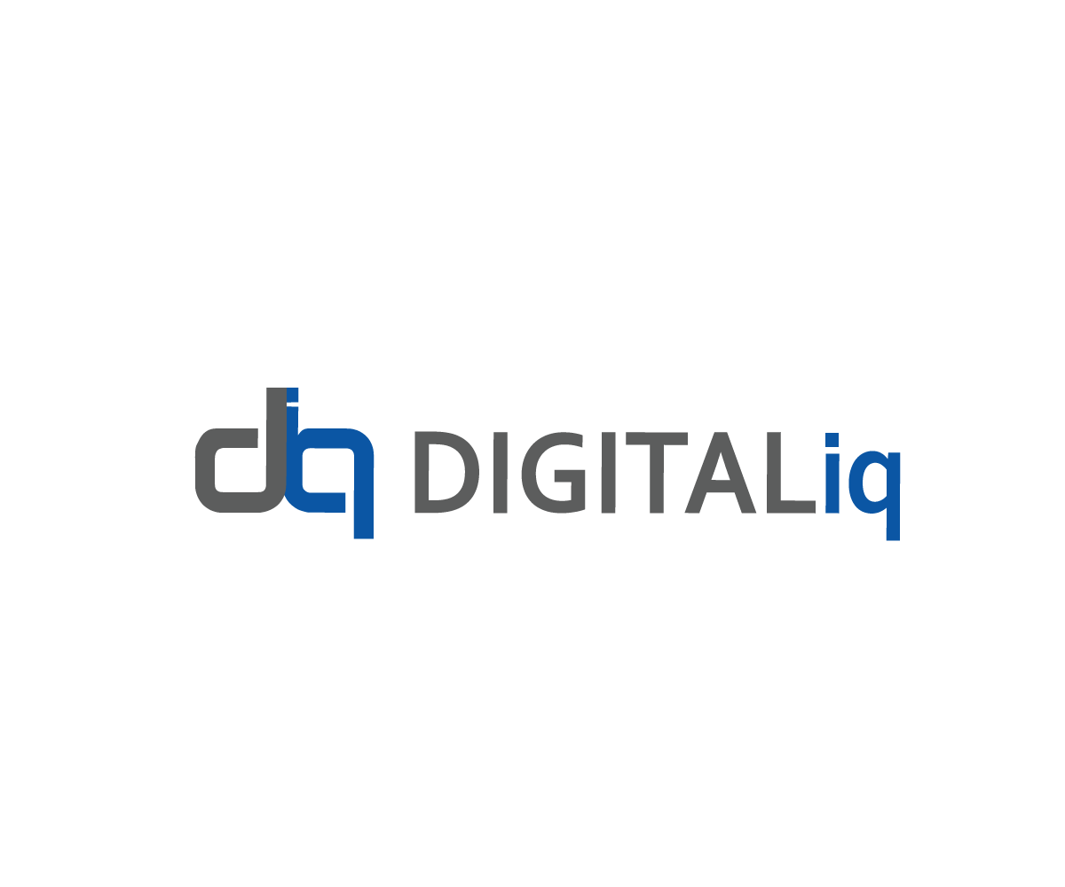 Design de Logo par Anamariad pour DIGITALiq | Design #3982844