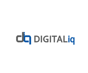 Diseño de Logo por Anamariad para DIGITALiq | Diseño: #3982844