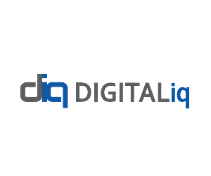 Diseño de Logo por Anamariad para DIGITALiq | Diseño: #3989432