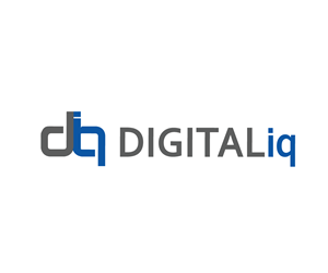 Diseño de Logo por Anamariad para DIGITALiq | Diseño #3990284