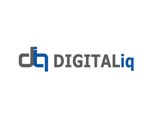 Diseño de Logo por Anamariad para DIGITALiq | Diseño: #3990511