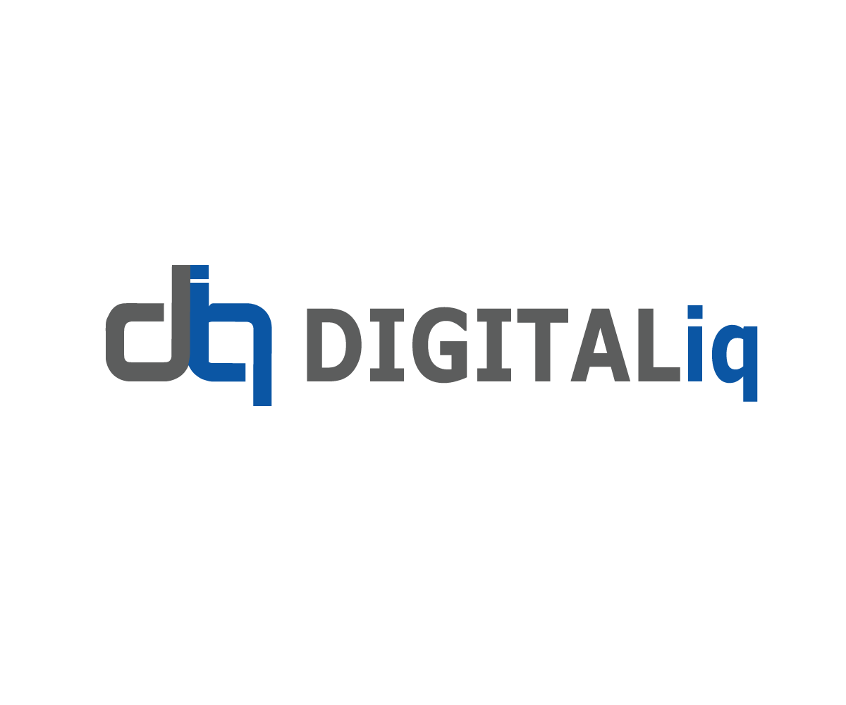 Logo-Design von Anamariad für DIGITALiq | Design #3995194