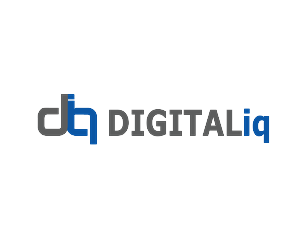 Diseño de Logo por Anamariad para DIGITALiq | Diseño: #3995194