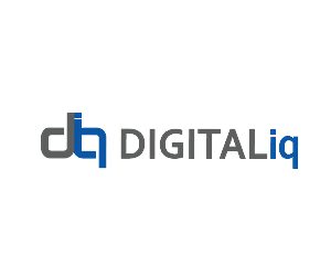 Diseño de Logo por Anamariad para DIGITALiq | Diseño: #3995196
