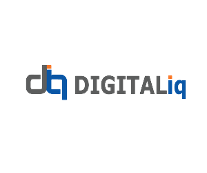 Diseño de Logo por Anamariad para DIGITALiq | Diseño: #4028641