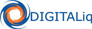 Diseño de Logo por Nisrin para DIGITALiq | Diseño: #3982504