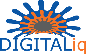 Diseño de Logo por Nisrin para DIGITALiq | Diseño: #3982510