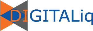 Diseño de Logo por Nisrin para DIGITALiq | Diseño: #3982512