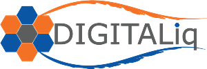 Diseño de Logo por Nisrin para DIGITALiq | Diseño #3982516