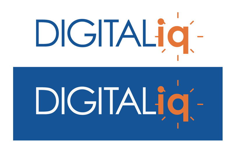 Logo-Design von Innerworld Designs ltd. für DIGITALiq | Design #3980630